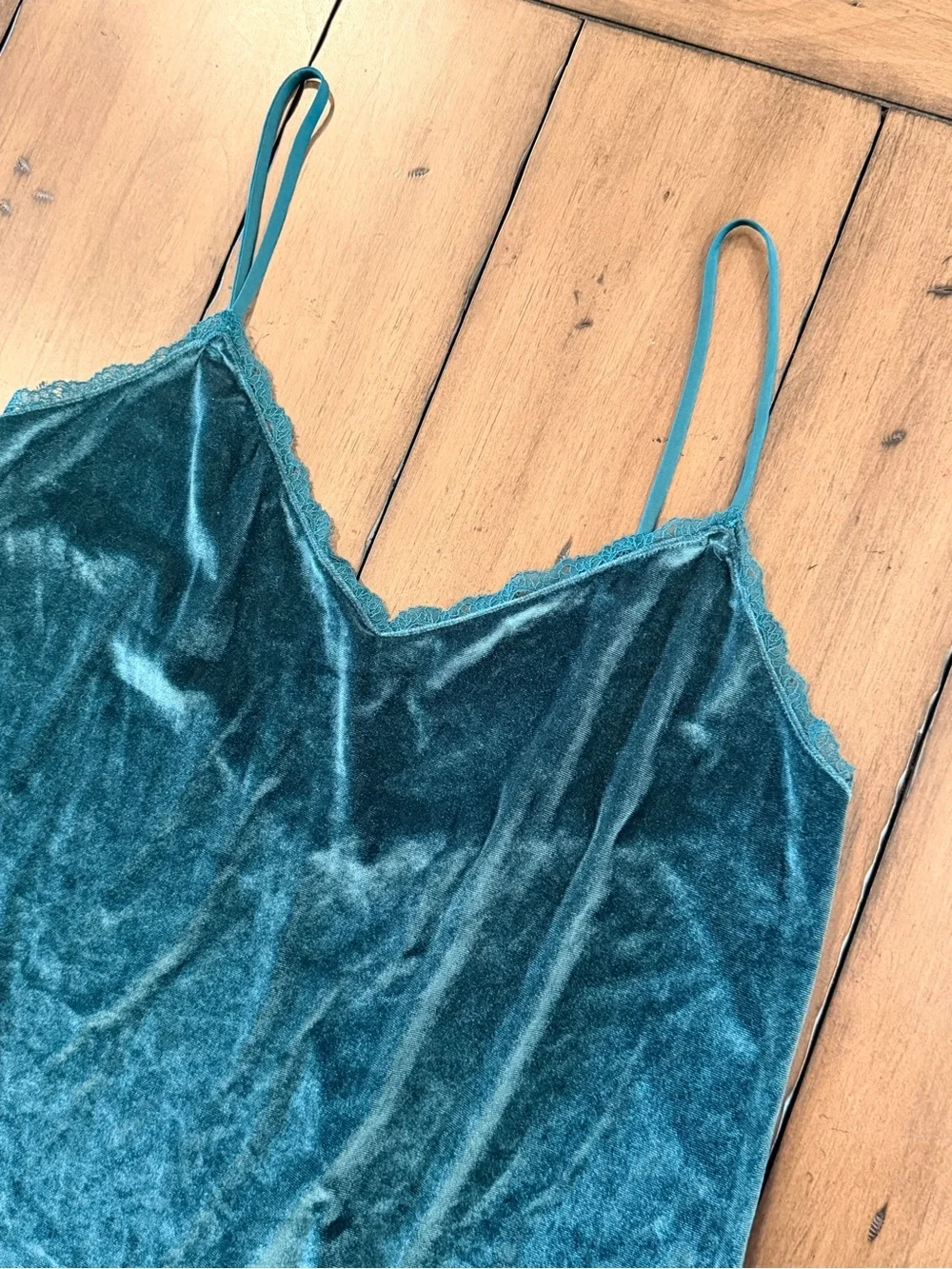 Victorias Secret soft velvet